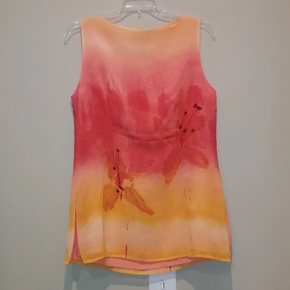 Finity Naturals blouse - Picture 3 of 7